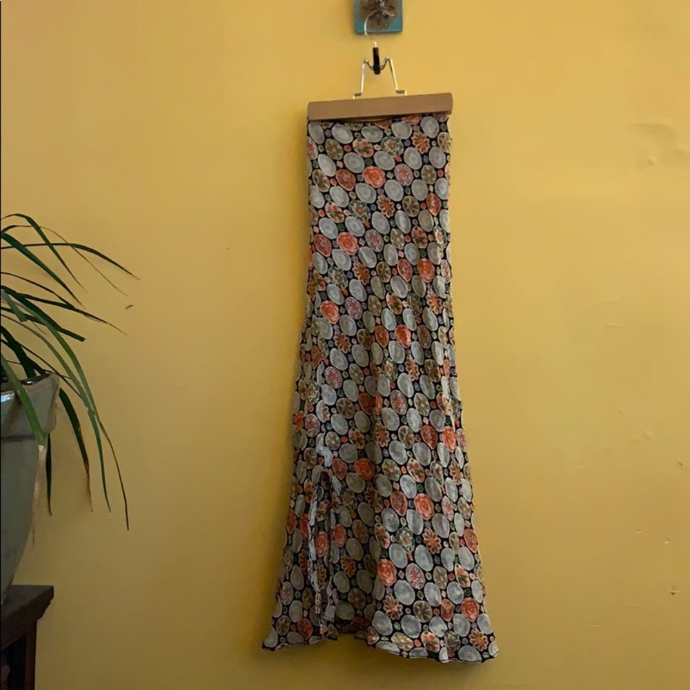 BOHO Skirt
